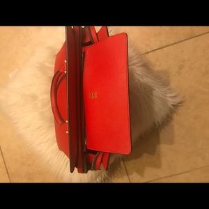 Carolina Herrera purse